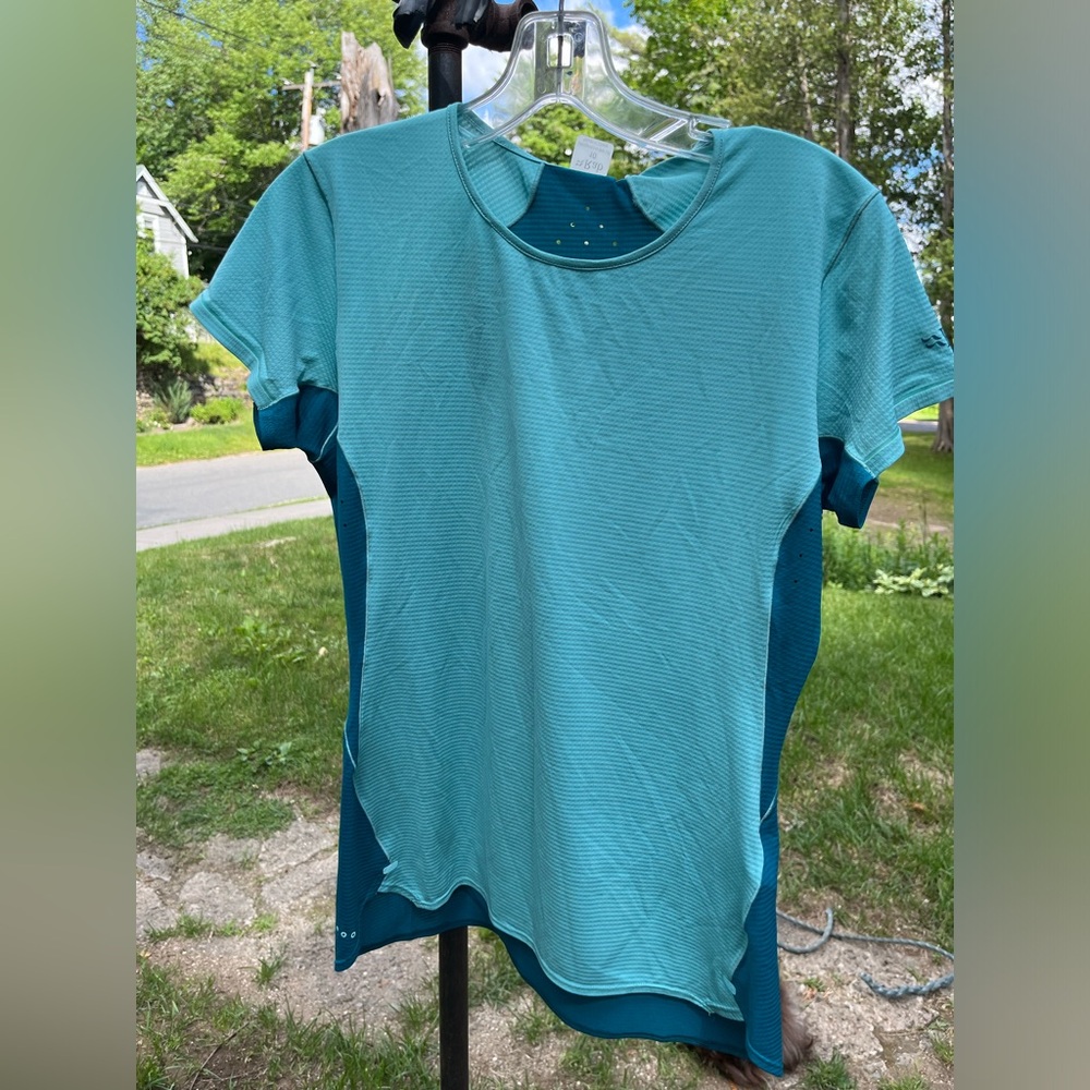 Rab Sonic Ultra Tee